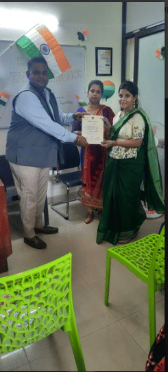 NIDT School of Creativity and Design Nagpur Events photo 2